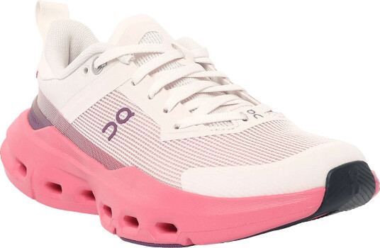 On Cloudpulse Next Pink 42