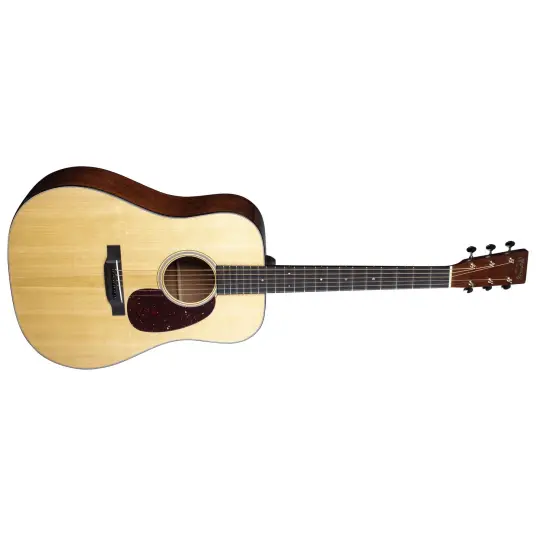 Martin Guitars D-18 Authentic 1937 Aged