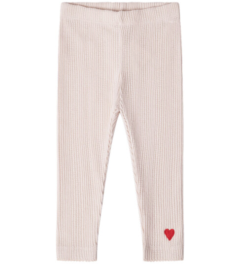 That"s Mine Sylvia Leggings - Cream - 62