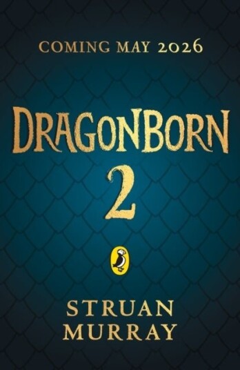 Dragonborn: The Twilight Child Dragonborn: The Twilight Child