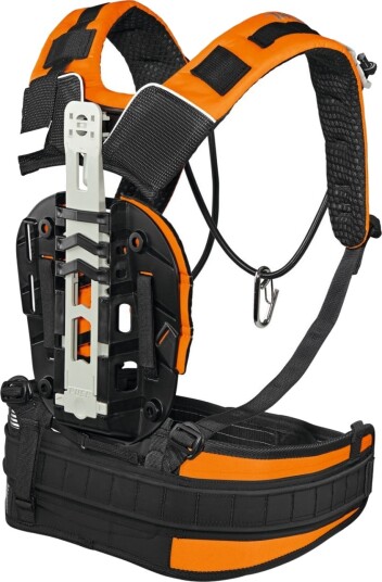 Stihl Advance X treem HT Skogssele M/L Stihl Advance X treem HT Skogssele M/L