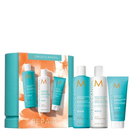 Moroccanoil Spring Kit Repair