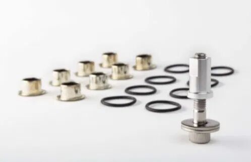 Cane Creek G4 THUDBUSTER REBUILD KIT PARTS AND TOOLS
