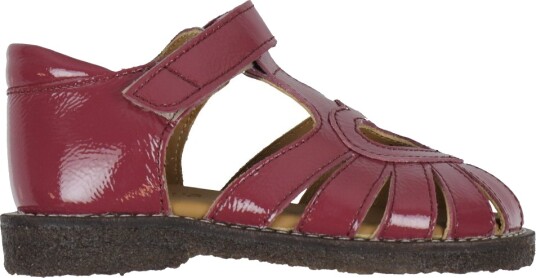 Angulus Sandaler Berry Angulus 29 Sandals Lilla Rosa
