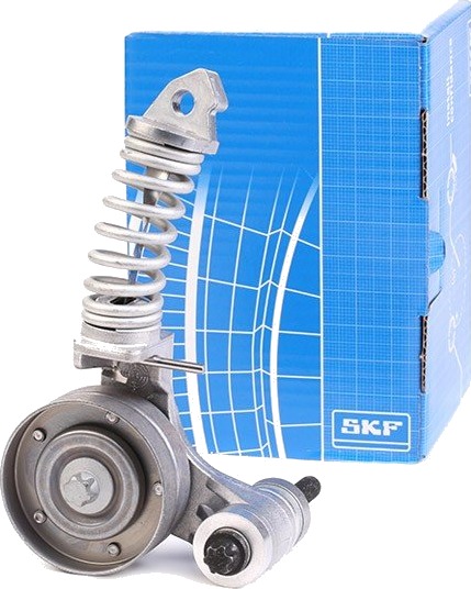 Strammehjul kilerem SKF VKM 35013