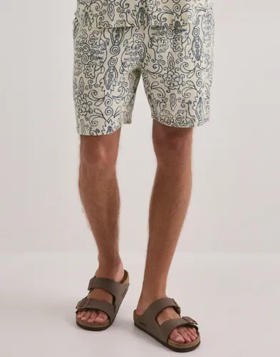 Solid Sdliam Utkolt Shorts Solid Sdliam Utkolt Shorts