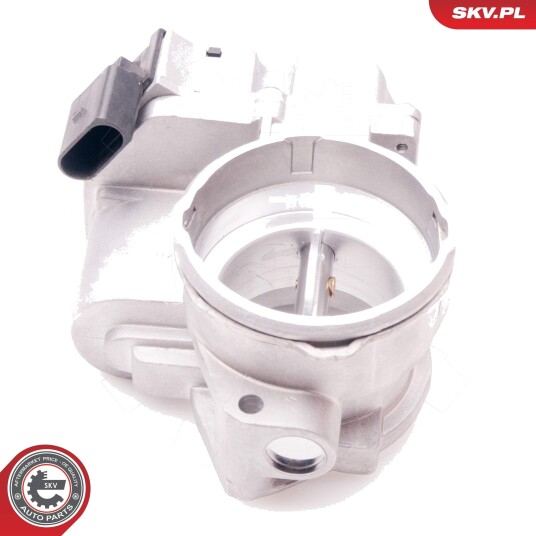 ESEN SKV 12SKV062 Gasspjeld ESEN SKV 12SKV062 Gasspjeld