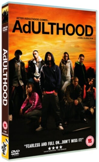 Adulthood DVD