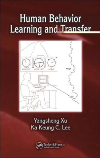 Human Behavior Learning and Transfer