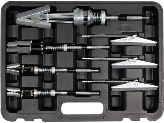 YATO YT-05802 Honemaskin
