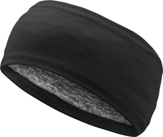 Craft Essence Headband U Pannebånd Black ONE SIZE