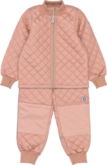Mikk line Thermo Set Pink 92