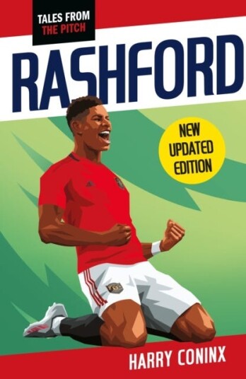 Rashford 2nd Edition Rashford 2nd Edition