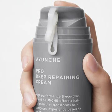 Ayunche Pro Deep Repairing Cream 100 ml