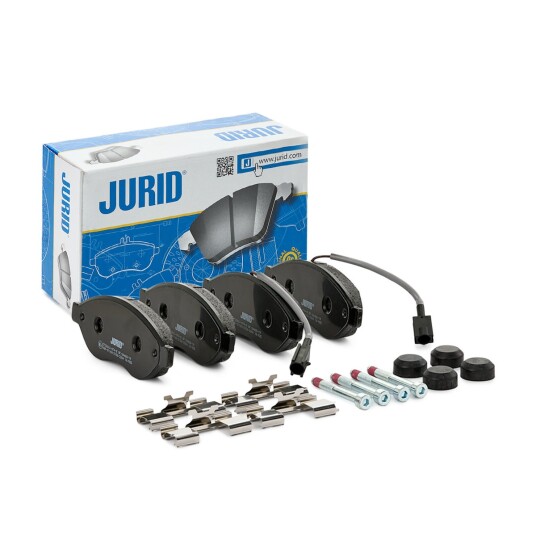 Bremseklosser JURID 573260J