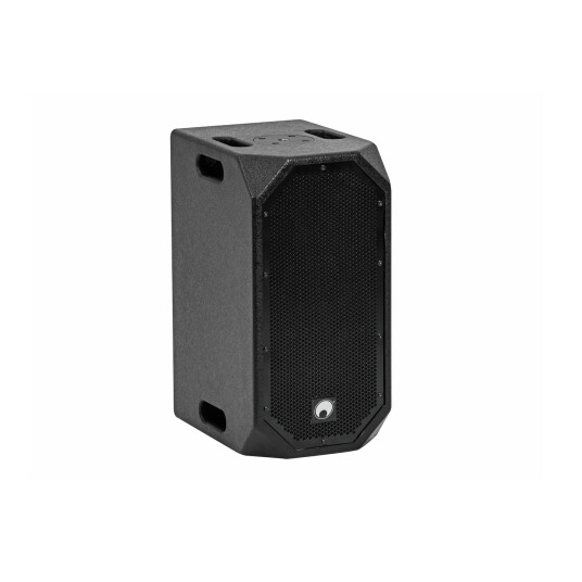 Omnitronic Bob-82x Subwoofer Svart Omnitronic Bob-82x Subwoofer Svart