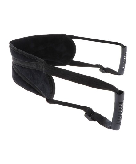 Taboom Taboom Doggy Style Strap 17141