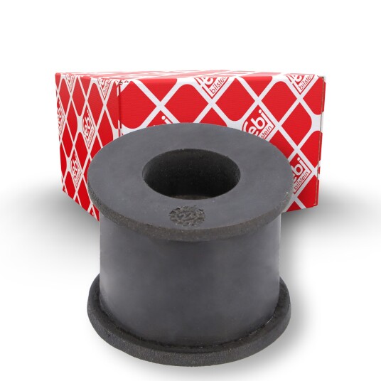 Lagring, stabilisator koplingsstang FEBI BILSTEIN 18299