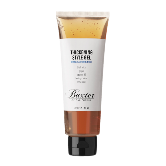 Baxter of California Thickening Style Gel 120ml Baxter of California Thickening Style Gel 120ml