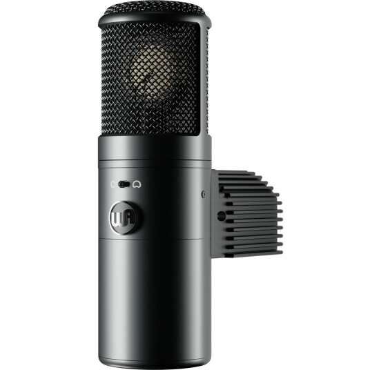 Warm Audio Wa-8000 Rørmikrofon
