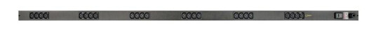 VERTIV Geist Rack PDU, Basic, 0U, VERTIV Geist Rack PDU, Basic, 0U,