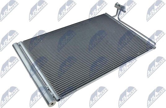 Kondensator NTY CCS-LR-003