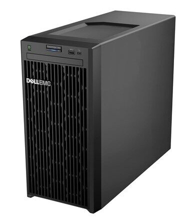Dell PowerEdge T150 Xeon E-2314 1x8GB