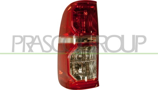 Baklykt PRASCO TY8204054