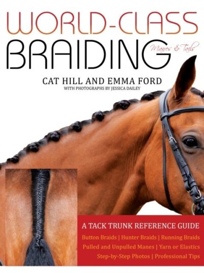 World-Class Braidin Manes & Tails