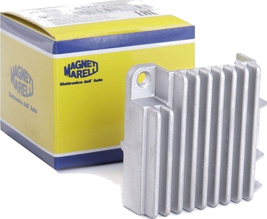 MAGNETI MARELLI 940016204000 Koplingsapparat, tenningsapparat