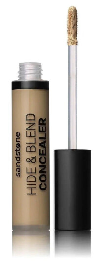 Sandstone Hide & Blend Concealer C6
