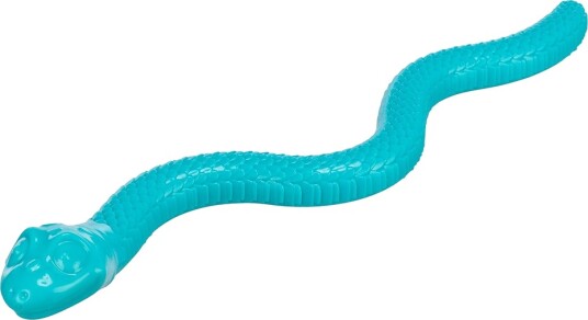 Trixie Snack-Snake Tpr Ca L 59 cm (Blå) Trixie Snack-Snake Tpr Ca L 59 cm (Blå)