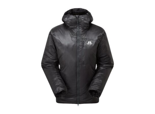 Mountain Equipment Oreus Hooded Wmns Jacket Obsidian 12