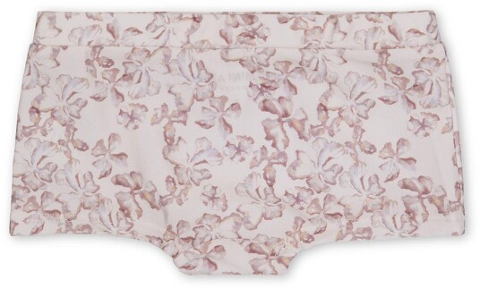 MINI A TURE Geneva Badebukse Shell Rose 86-92 MINI A TURE Geneva Badebukse Shell Rose 86-92