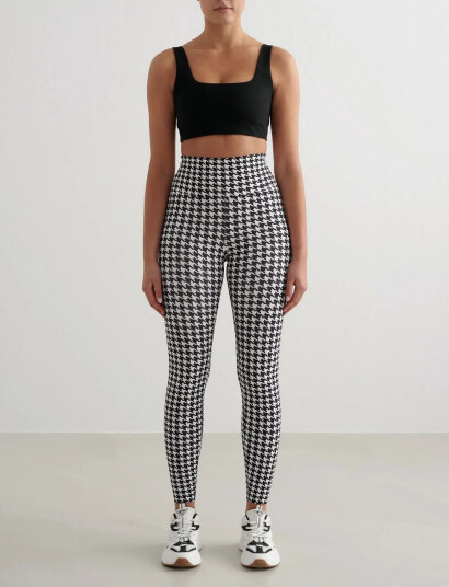 aim´n Sense Tights - Black - S