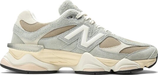 New Balance Dame Sport Grå 37 EU, New Balance Dame Sport Grå 37 EU,