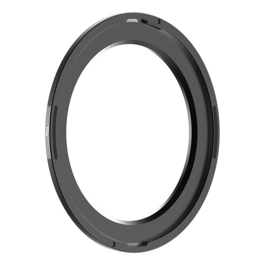 PolarPro Helix MagLock 77mm Thread Plate PolarPro Helix MagLock 77mm Thread Plate