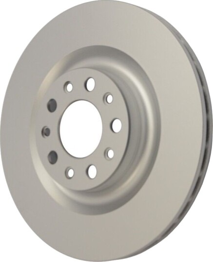 HELLA 8DD 355 134-791 Bremseskive