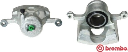 Bremsecaliper BREMBO F 10 020