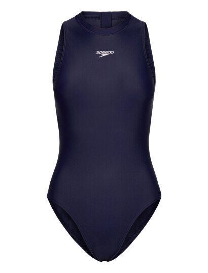 Speedo Endurance+ Hydrasuit One Piece   Navy   38