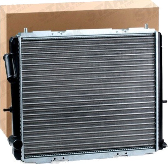 STARK SKRD 0120482 Radiator motorkjøling STARK SKRD 0120482 Radiator motorkjøling