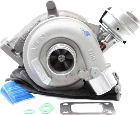 Turbolader ALANKO 10900083
