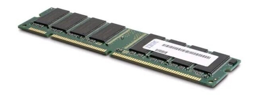 IBM hukommelse - 16 GB - DIMM 240-pin IBM hukommelse - 16 GB - DIMM 240-pin