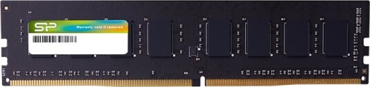 Silicon Power DDR4 DIMM 8GB 2666MT/s SP008GBLFU266X02