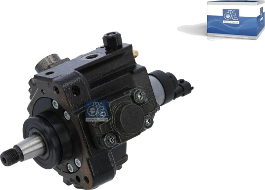 DT Spare Parts 7.56228 Bensinpumpe DT Spare Parts 7.56228 Bensinpumpe