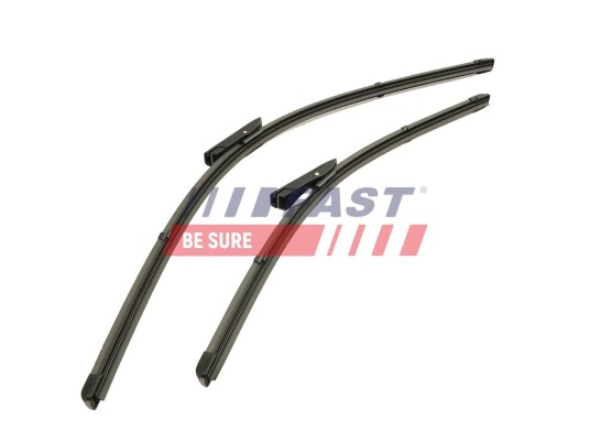 Viskerblad FAST FT93239 Viskerblad FAST FT93239