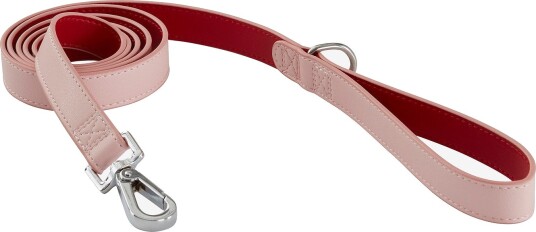 Jotex Hundekobbel Rød/Rosa Coco 1697521040 Jotex Hundekobbel Rød/Rosa Coco 1697521040