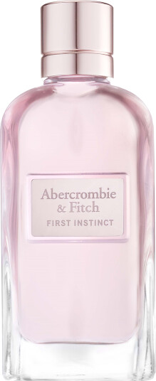 Abercrombie & Fitch First Instinct Eau de Parfum 50 ml for Women - Blomsteraktig Duft Abercrombie & Fitch First Instinct Eau de Parfum 50 ml for Women - Blomsteraktig Duft