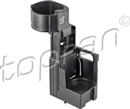 TOPRAN 409 032 Koppholder