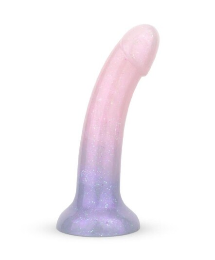 Easytoys Collection Mermaid Ombre Dildo 17 cm